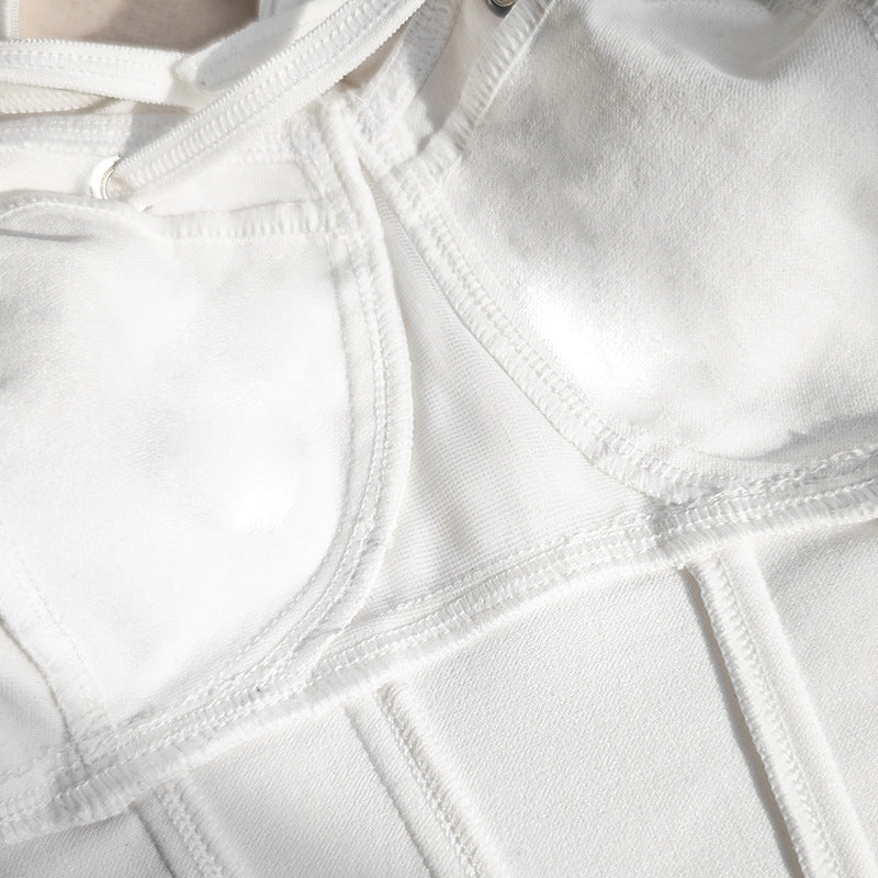 CORSET DE FLUER