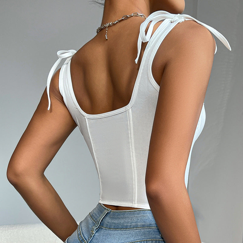CORSET DE FLUER