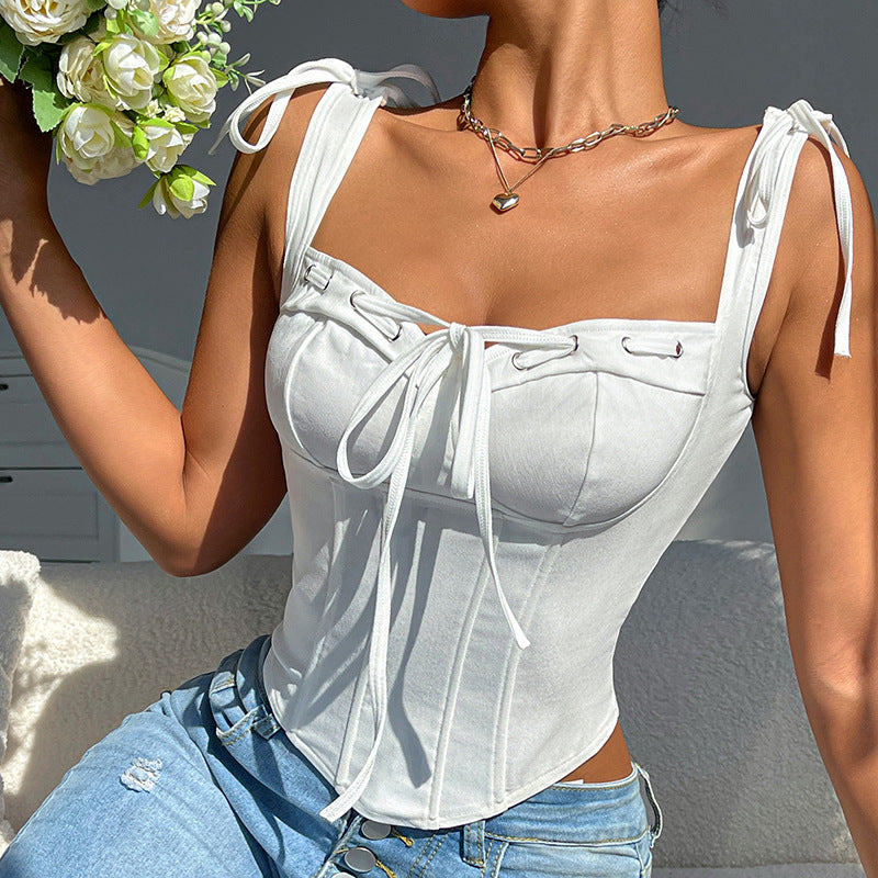 CORSET DE FLUER