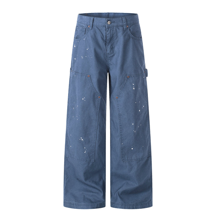 WORKWEAR BLUES