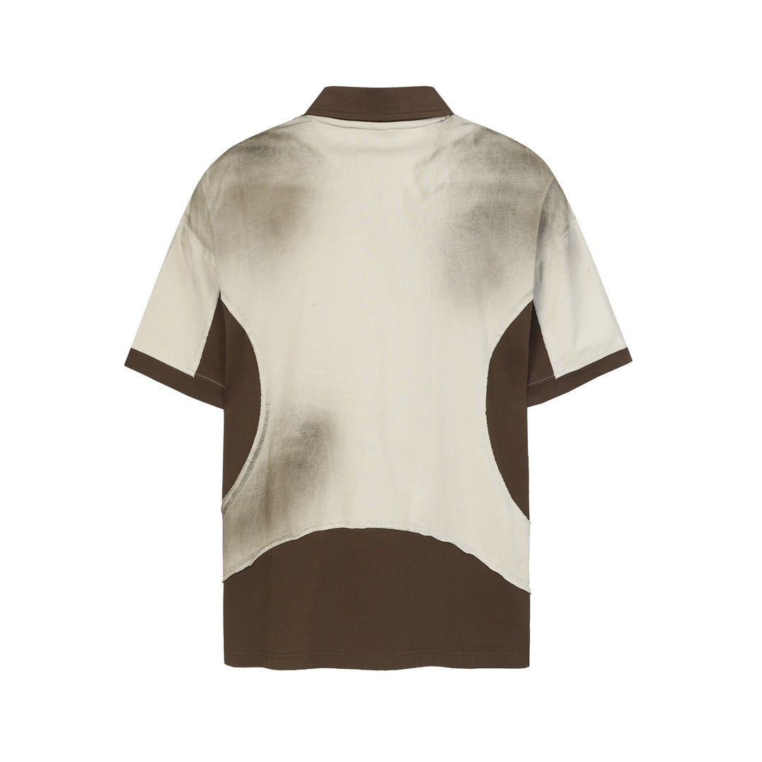 EXTREME CAUSE BEIGE BROWN