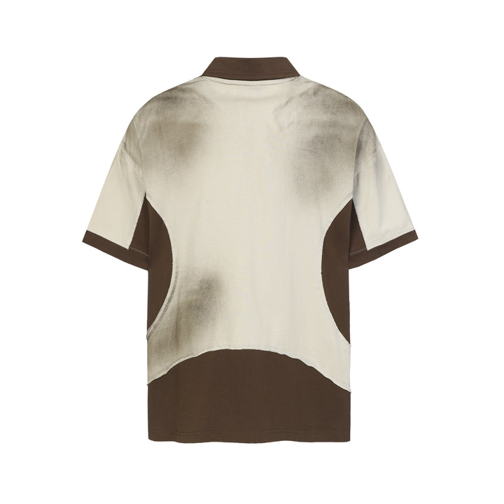 EXTREME CAUSE BEIGE BROWN
