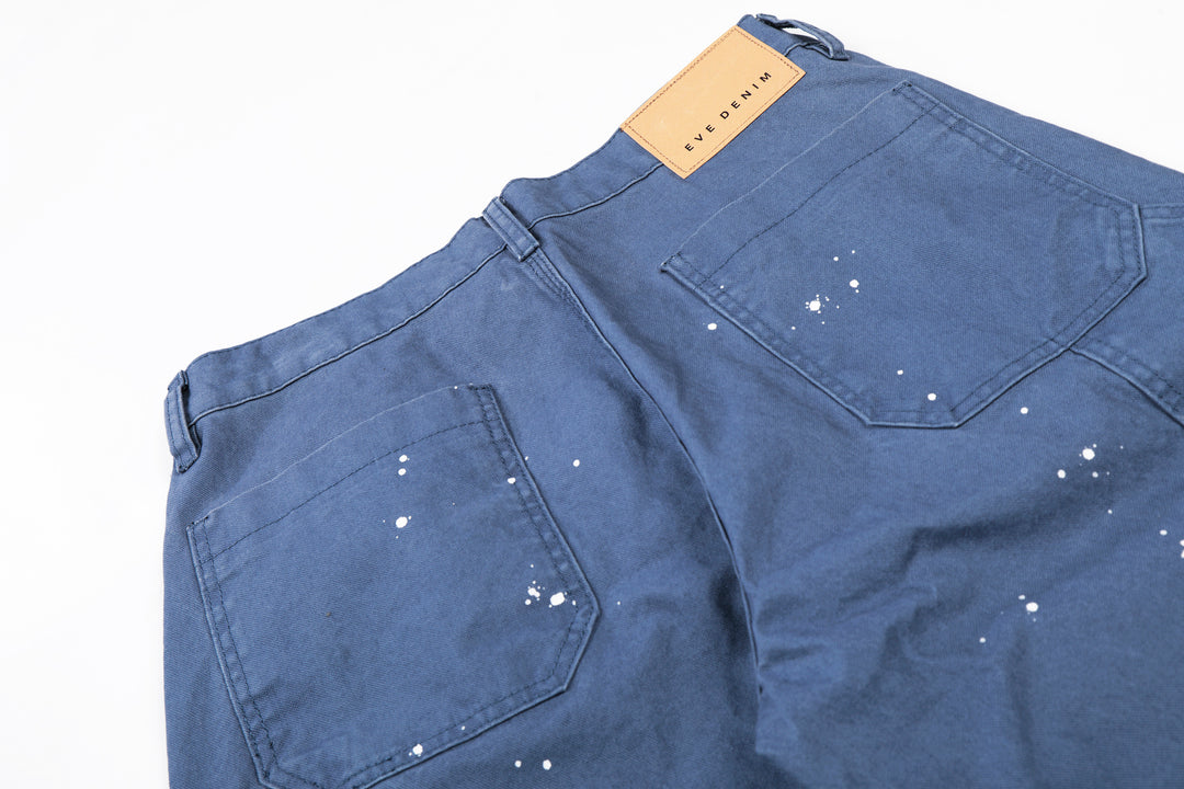 WORKWEAR BLUES