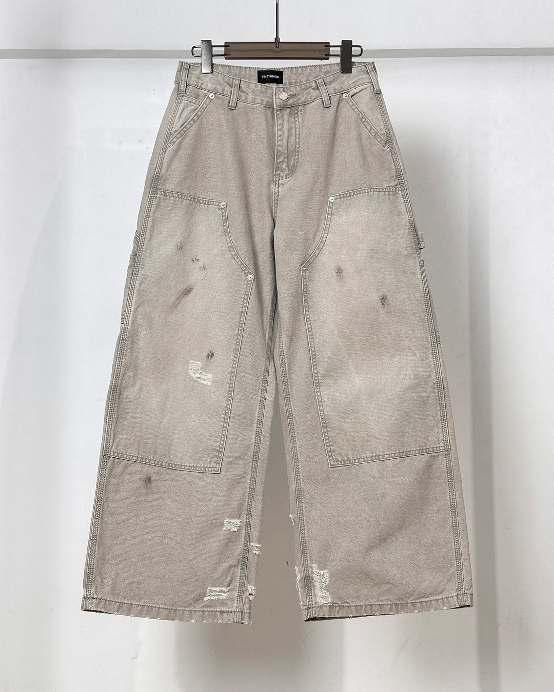 RUGGED WORKWEAR