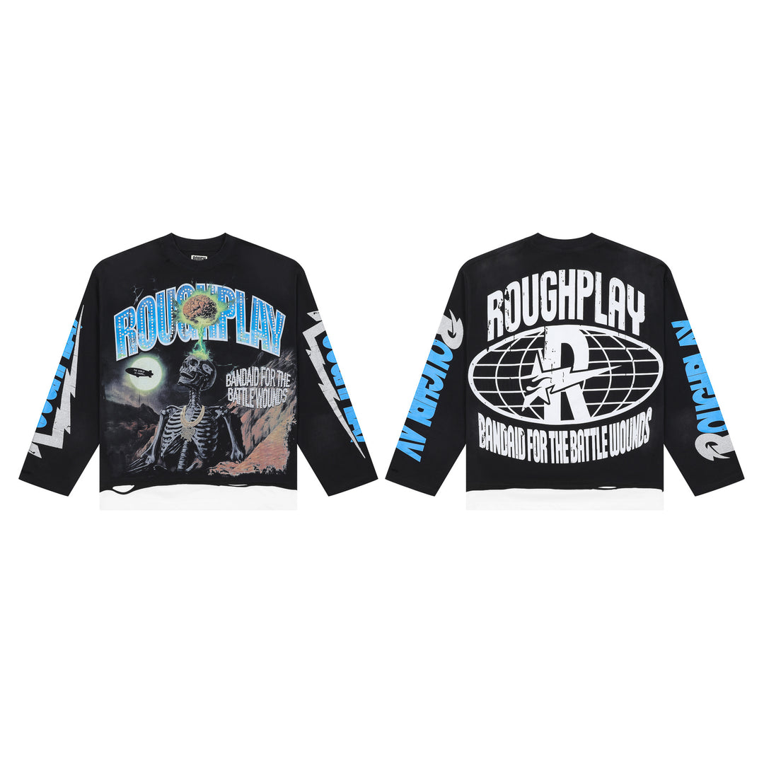 ROUGHPLAY SKULL MIND
