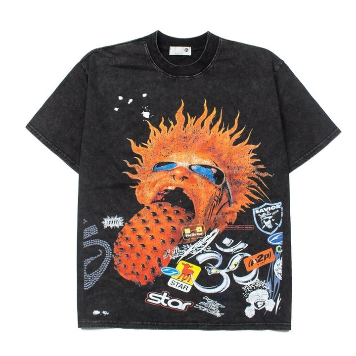HELLSTAR OM