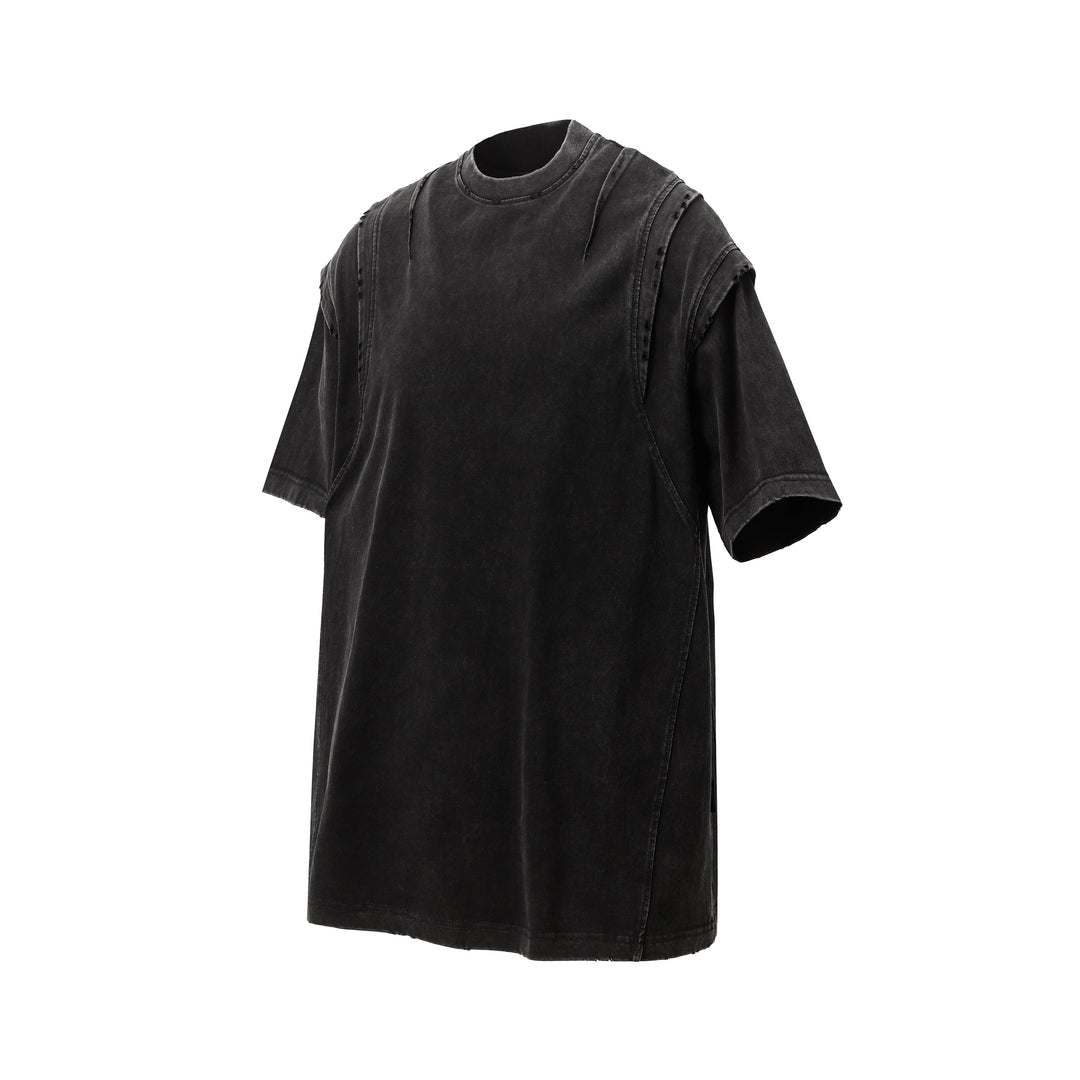 EXTREME CAUSE WASHED BLACK