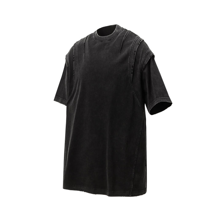 EXTREME CAUSE WASHED BLACK