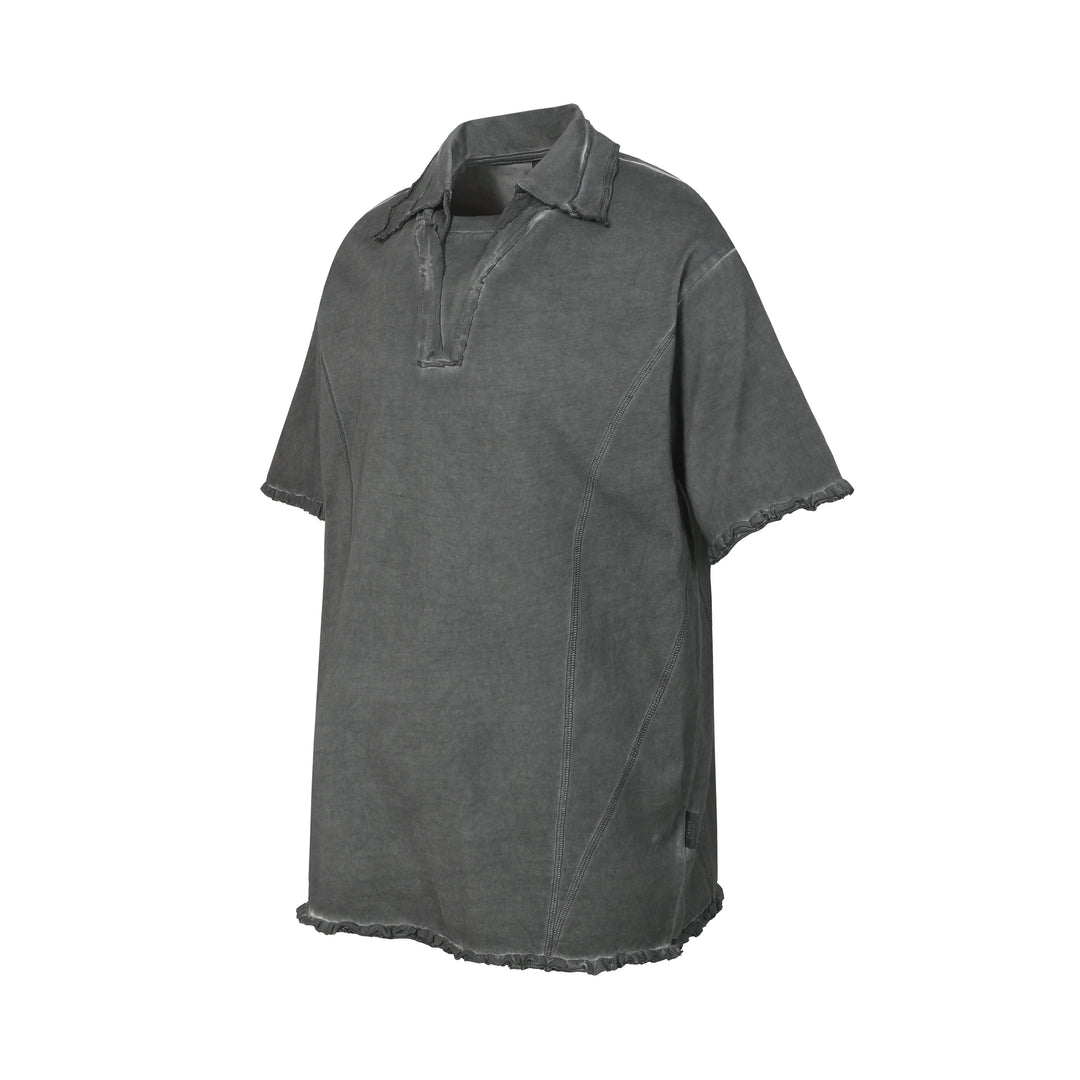 EXTREME CAUSE WASHED GREY
