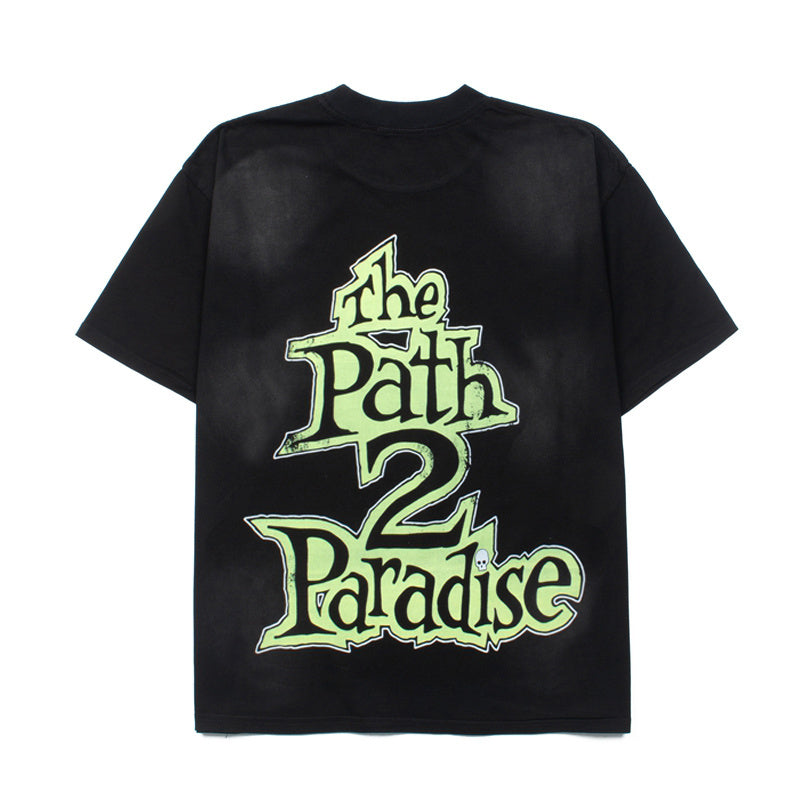 HELLSTAR PARADISE
