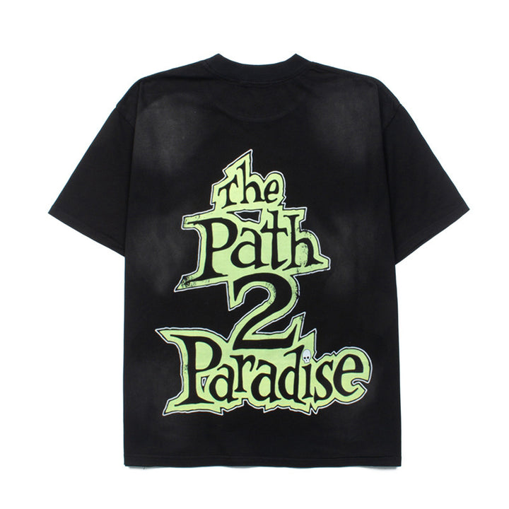 HELLSTAR PARADISE