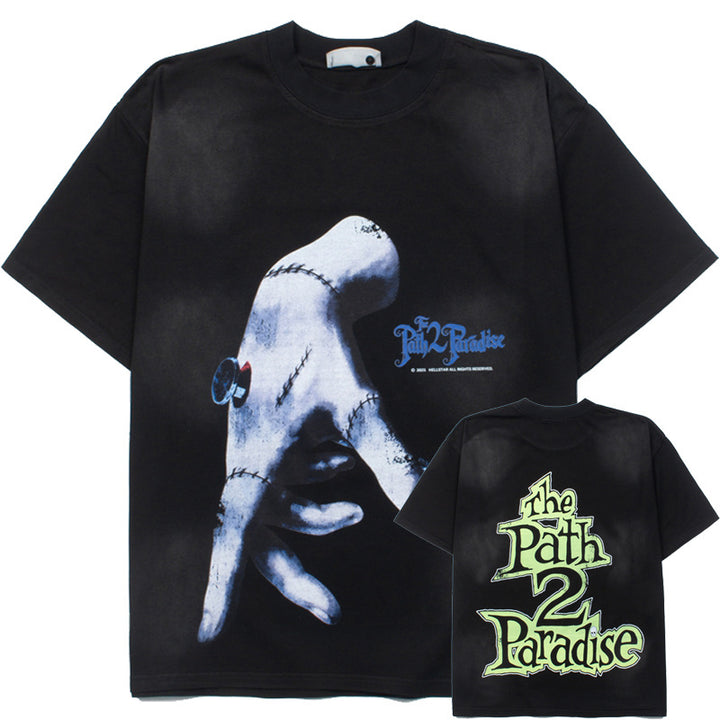 HELLSTAR PARADISE