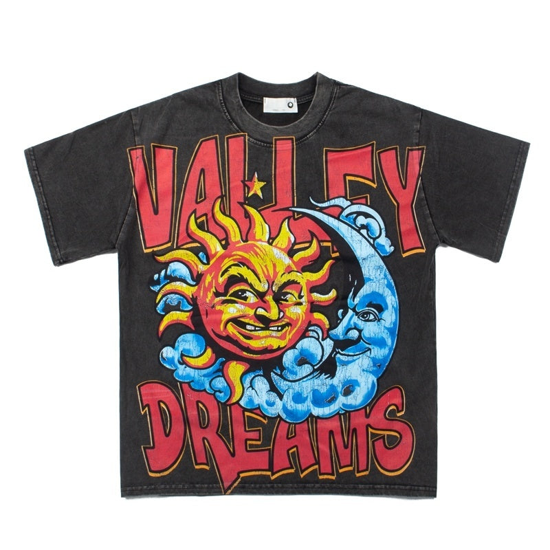 VALLEY DREAMS
