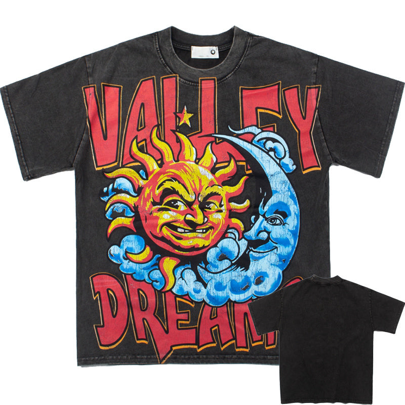 VALLEY DREAMS