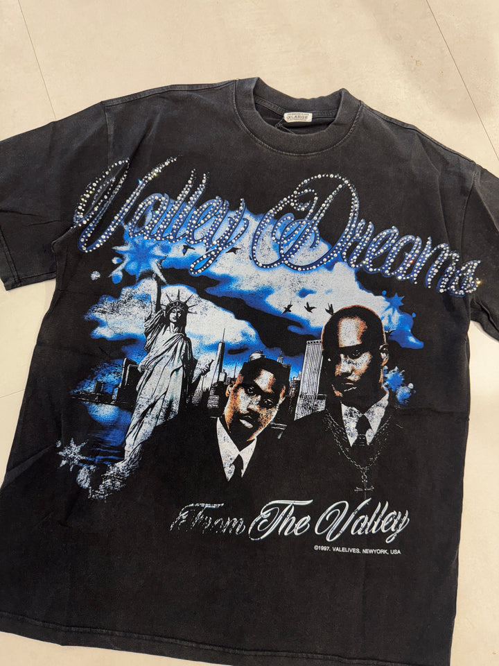 VALLEY DREAMS HIP HOP