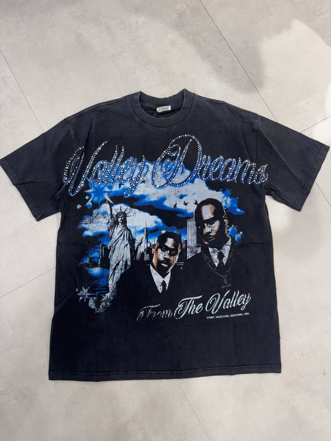 VALLEY DREAMS HIP HOP