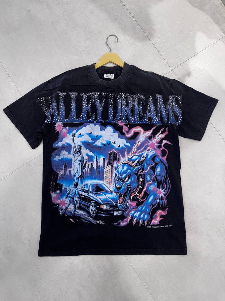 VALLEY DREAMS NY