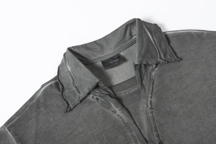 EXTREME CAUSE WASHED GREY