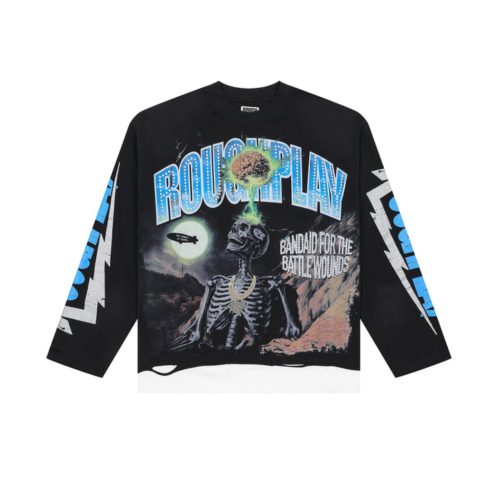 ROUGHPLAY SKULL MIND