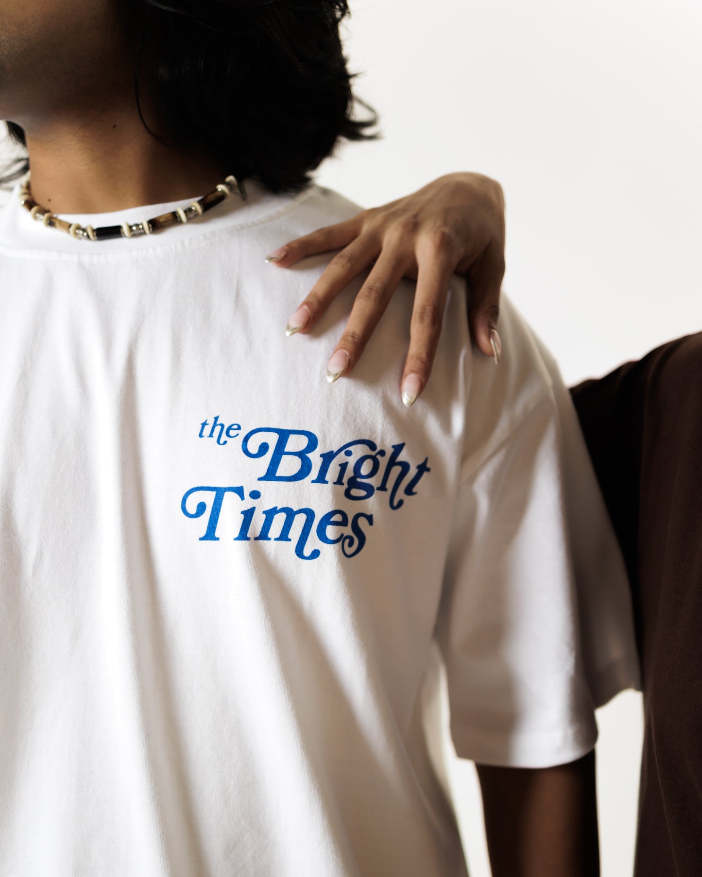 THE BRIGHT TIMES T-SHIRT