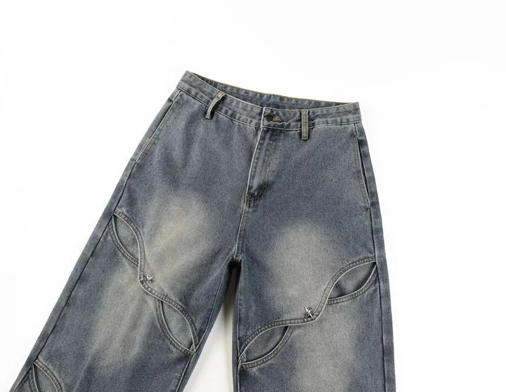 CHROME DENIM