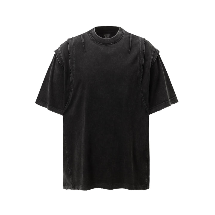 EXTREME CAUSE WASHED BLACK