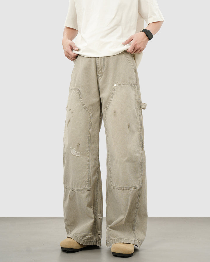 RUGGED WORKWEAR