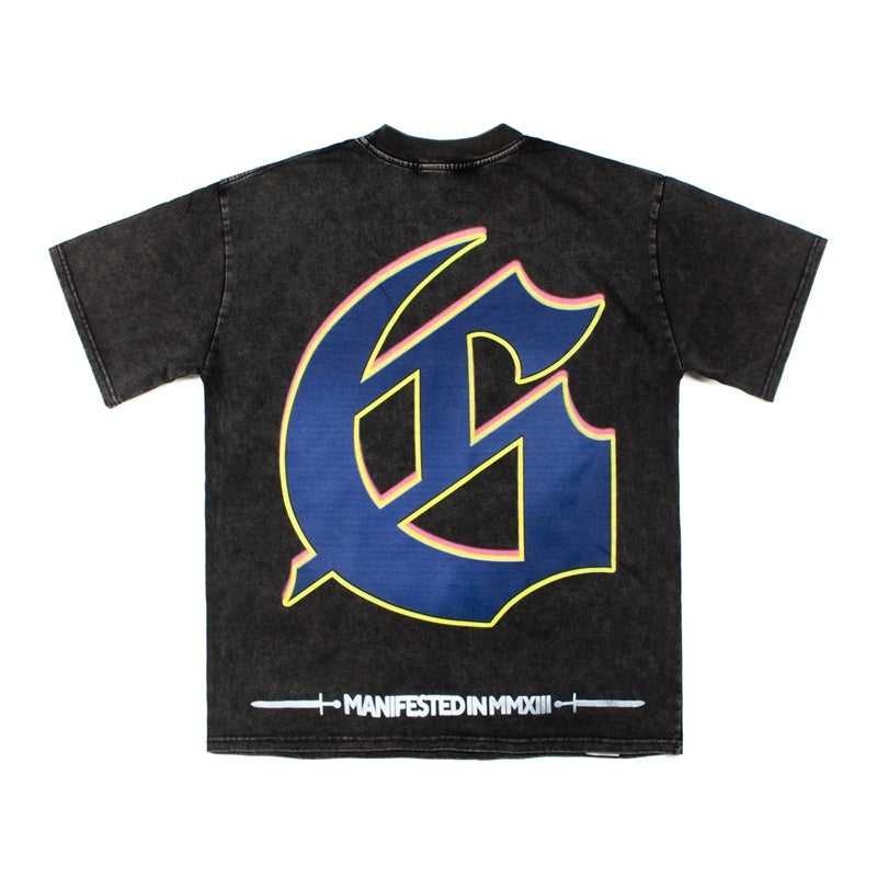 GODSPEED PUNK