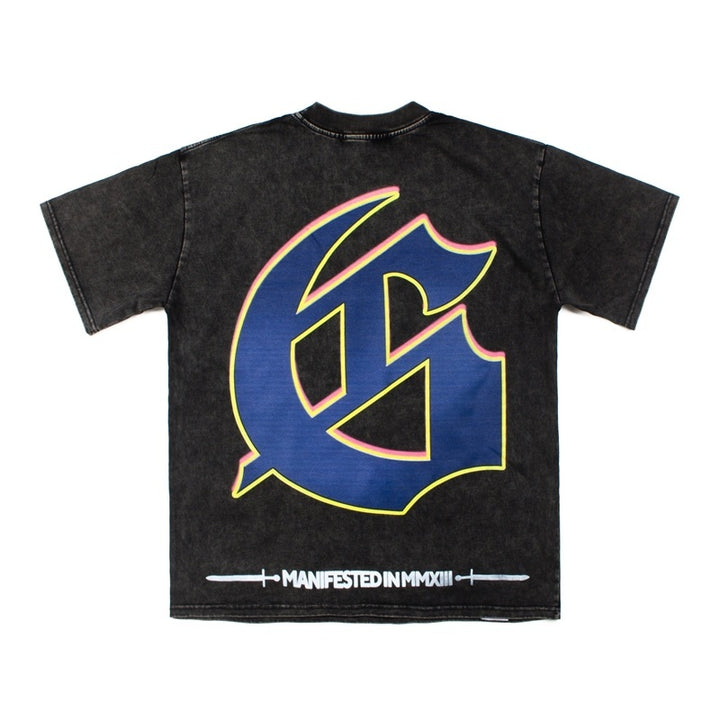 GODSPEED PUNK