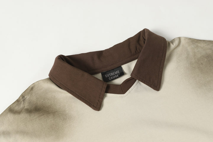 EXTREME CAUSE BEIGE BROWN