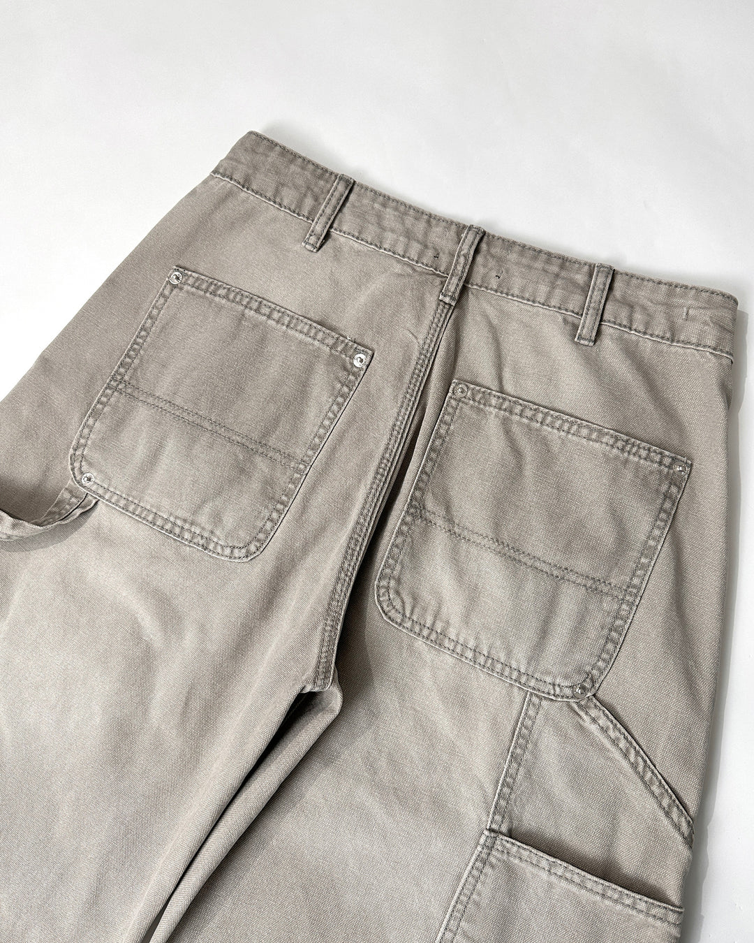 RUGGED WORKWEAR