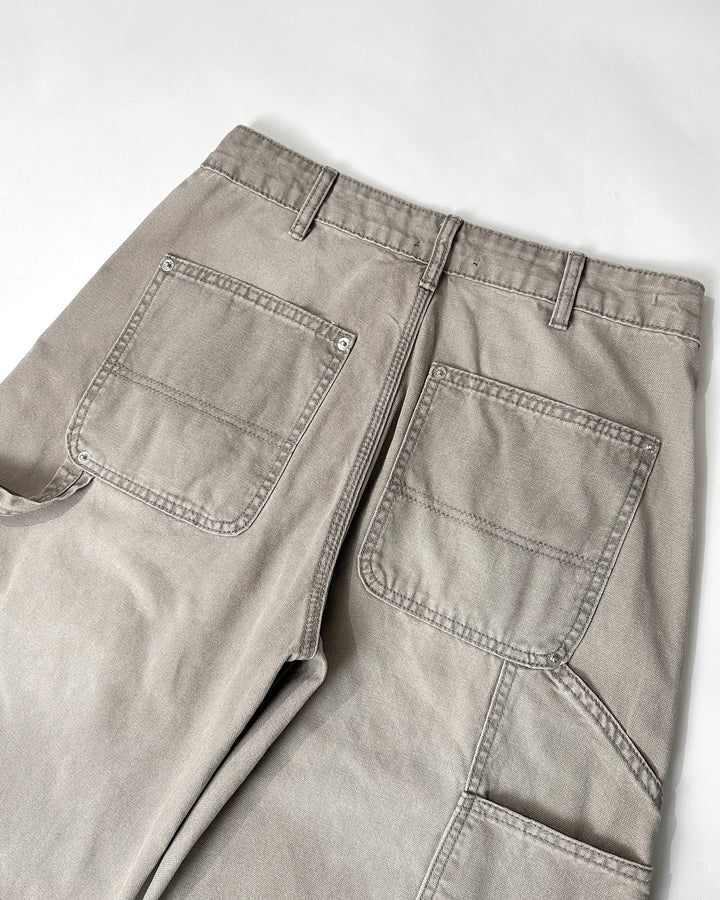 RUGGED WORKWEAR