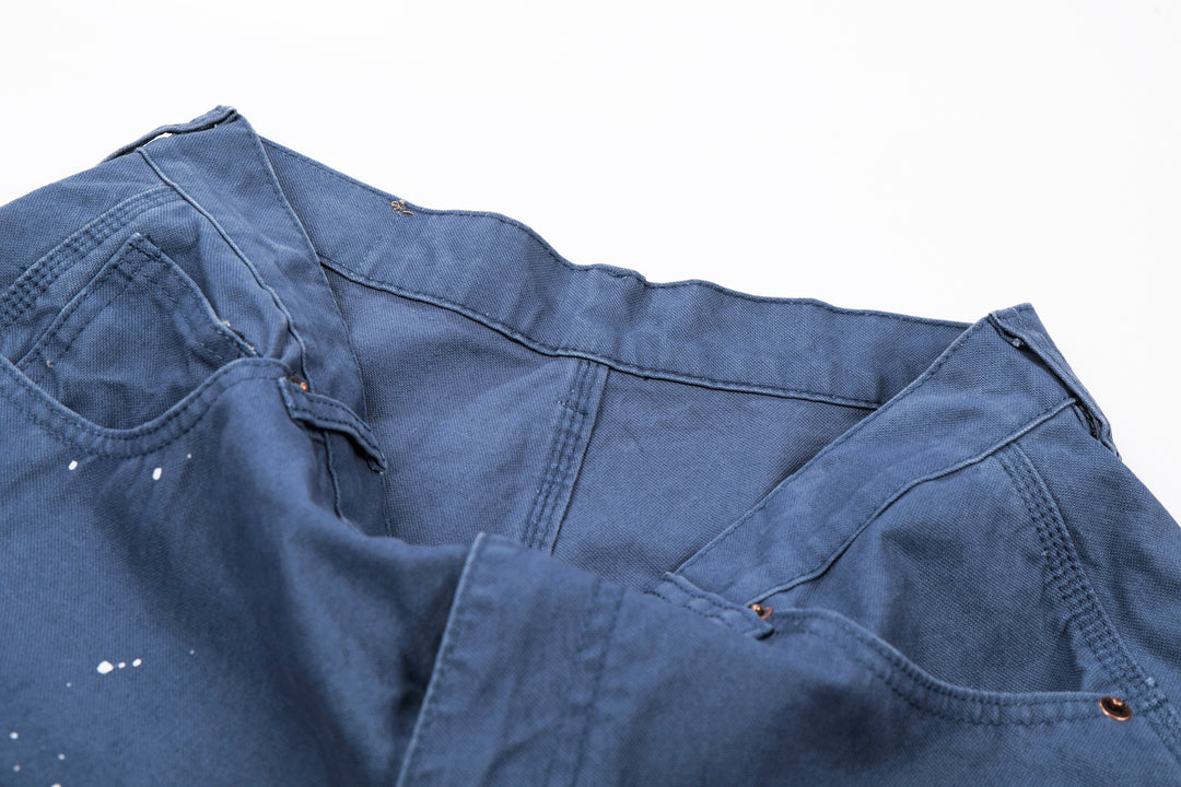 WORKWEAR BLUES