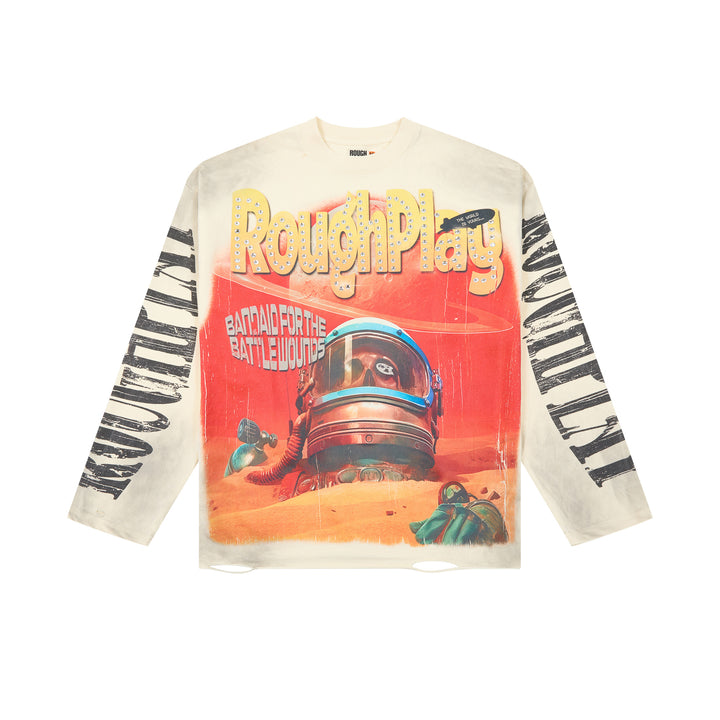 ROUGHPLAY SANDMAN