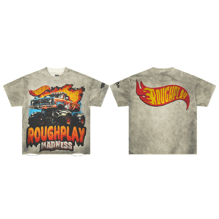 ROUGHPLAY MADNESS
