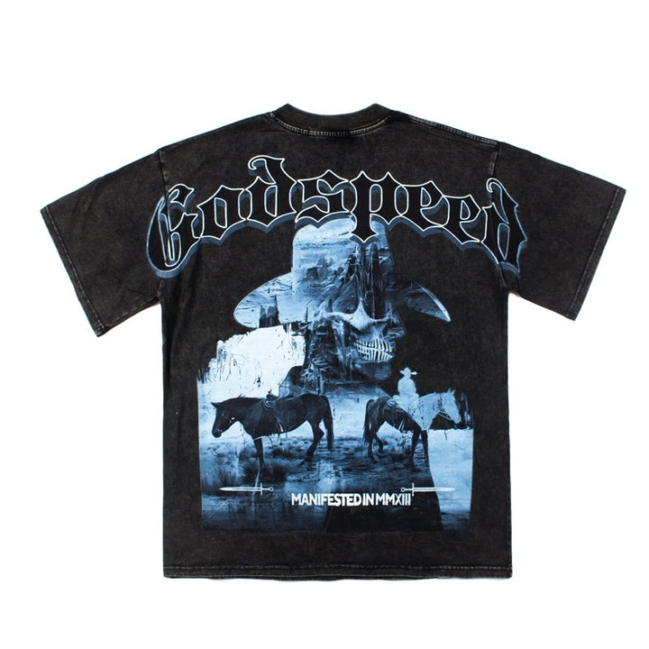 GODSPEED COUNTRYSIDE