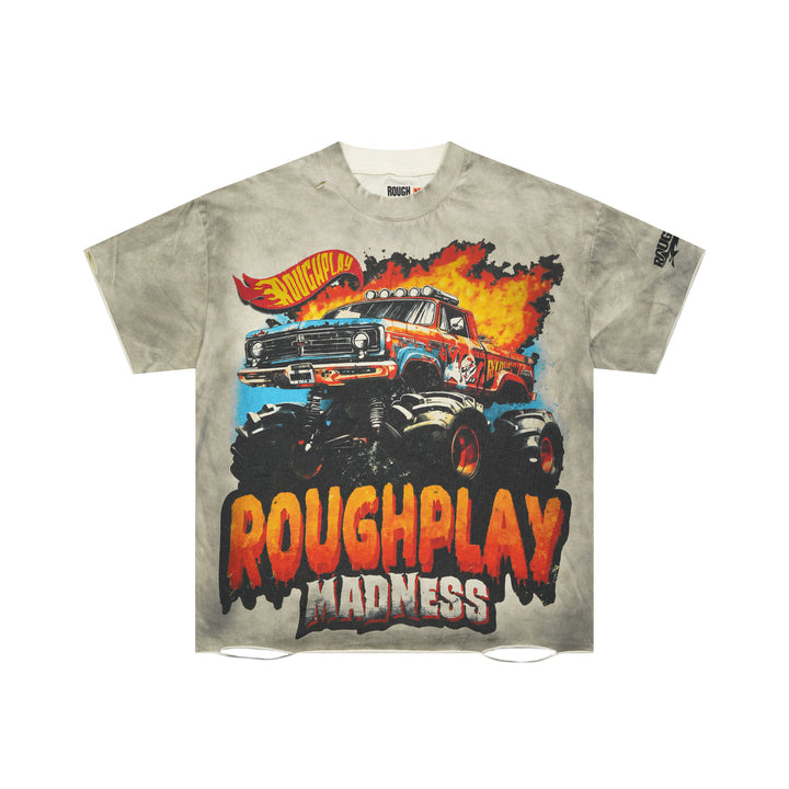 ROUGHPLAY MADNESS