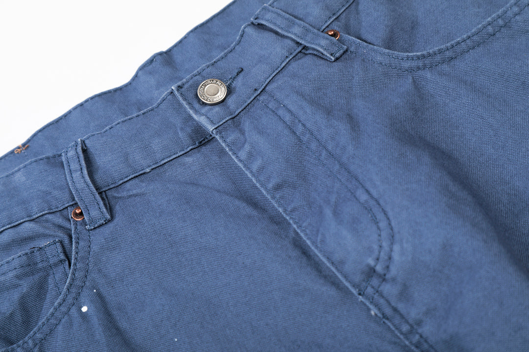 WORKWEAR BLUES