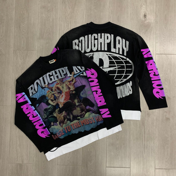 ROUGHPLAY RENAISSANCE
