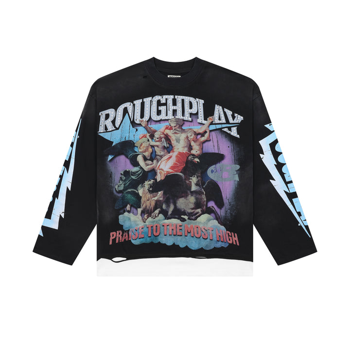 ROUGHPLAY RENAISSANCE