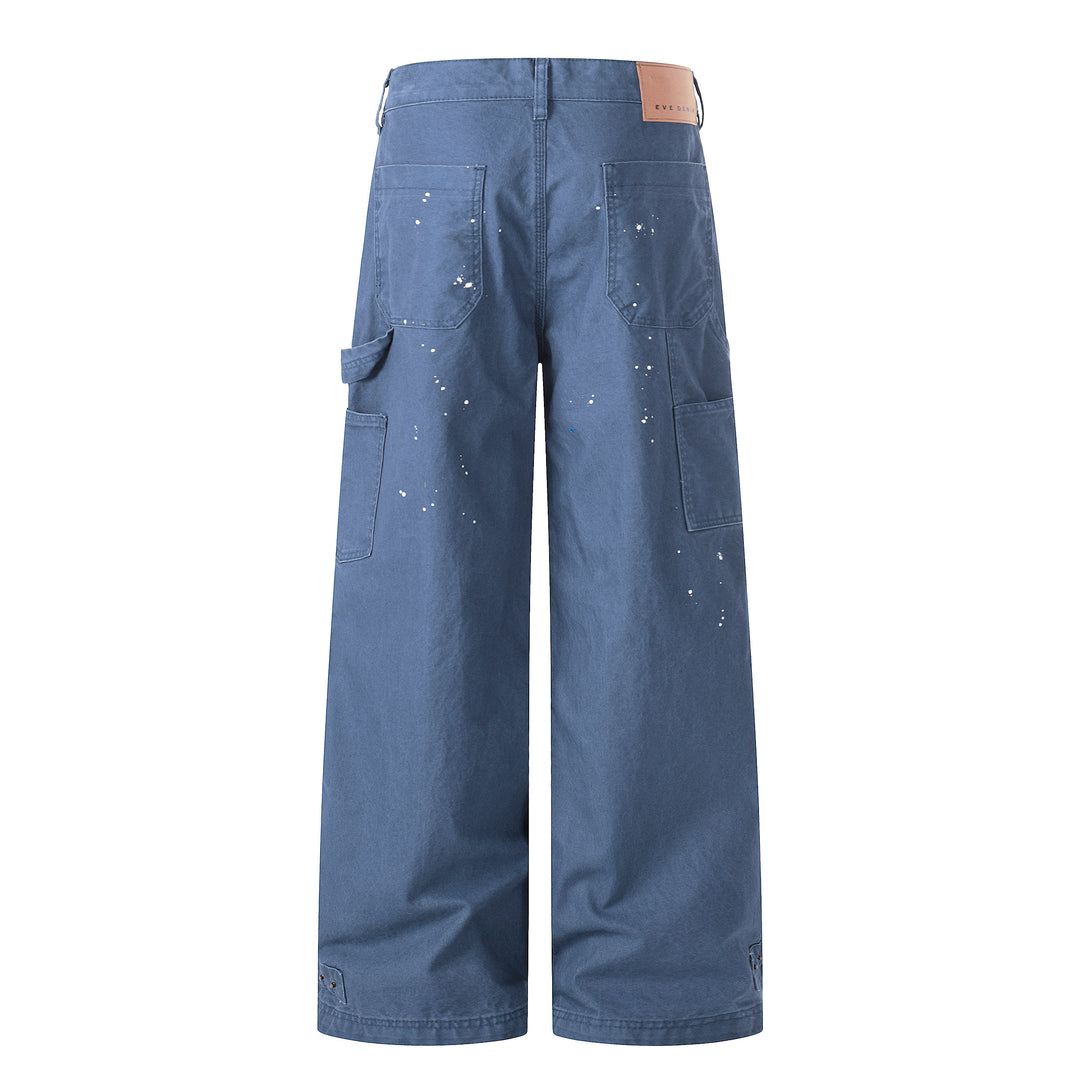 WORKWEAR BLUES