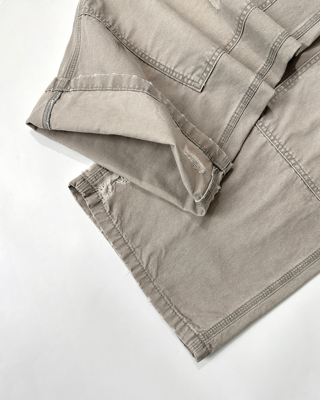 RUGGED WORKWEAR