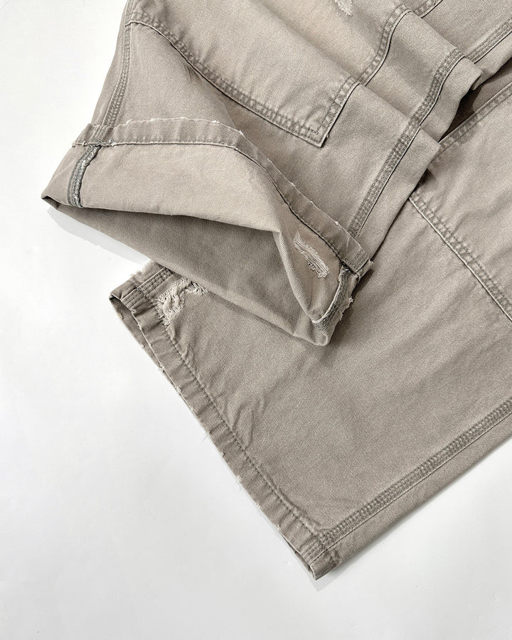 RUGGED WORKWEAR