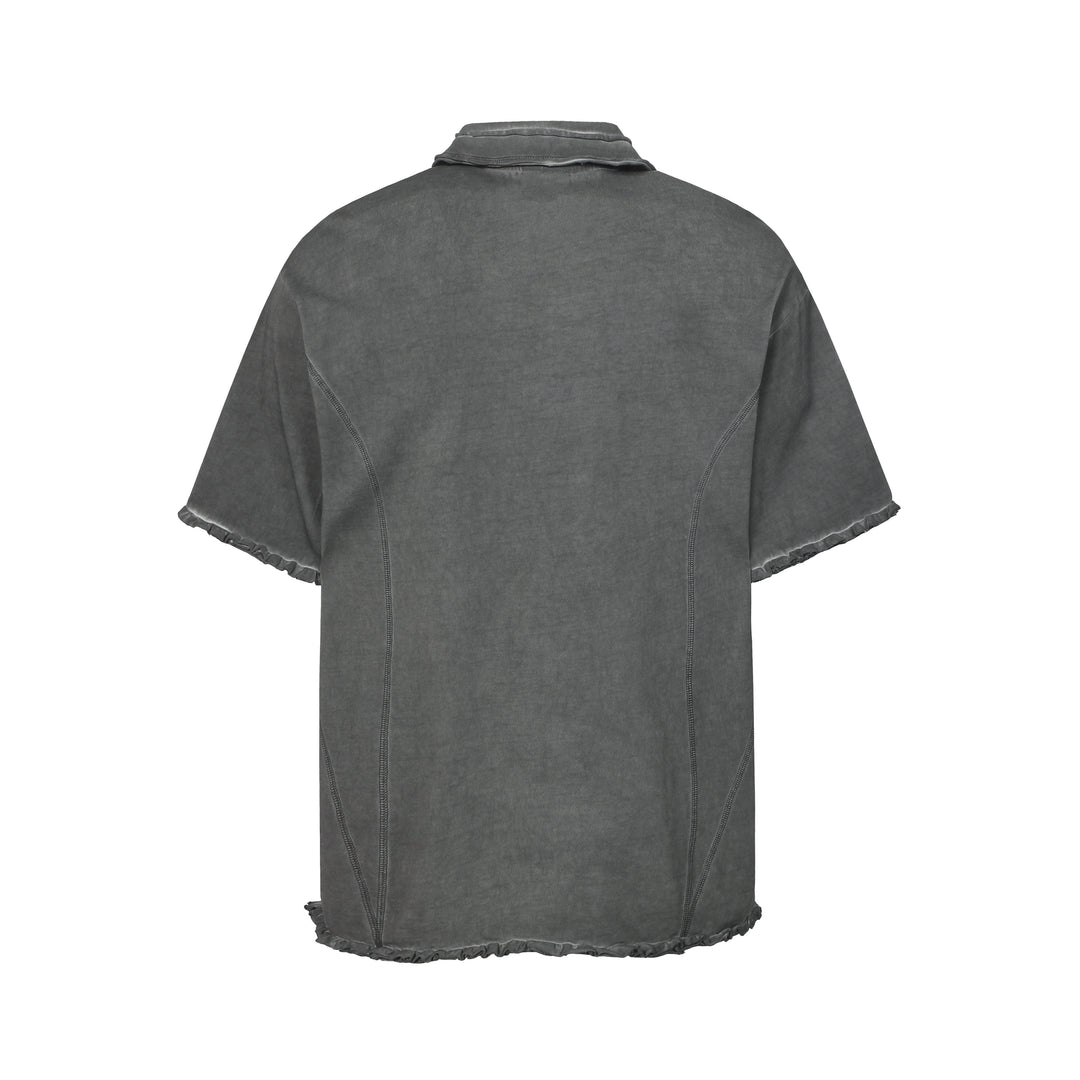 EXTREME CAUSE WASHED GREY