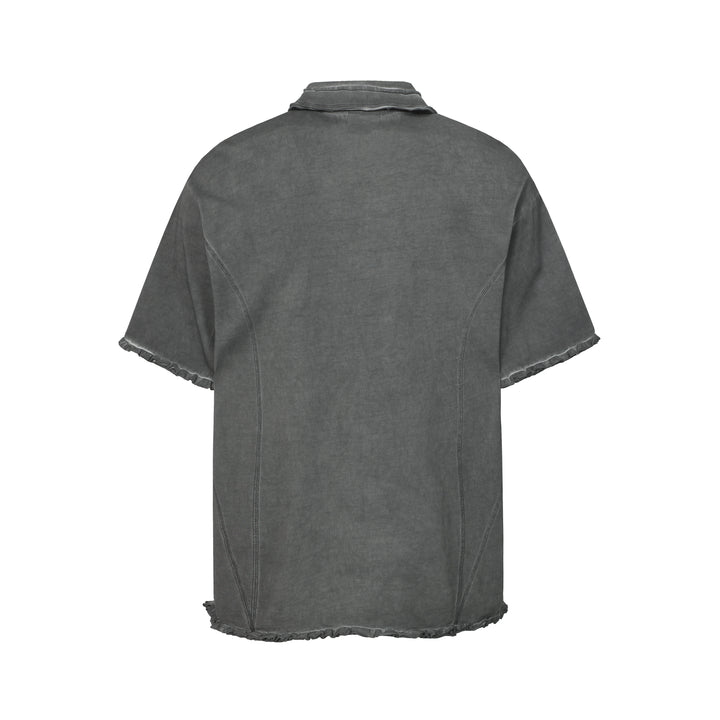 EXTREME CAUSE WASHED GREY