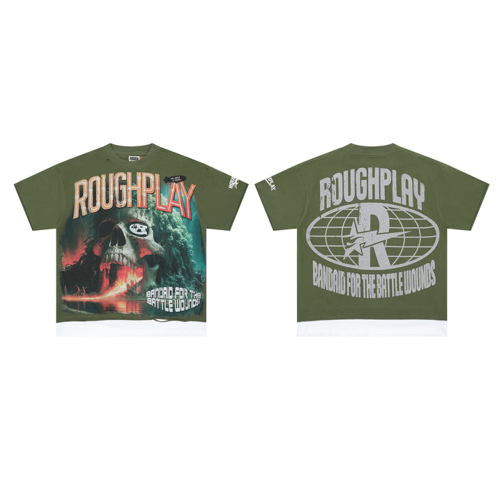 ROUGHPLAY SKULL ISLAND