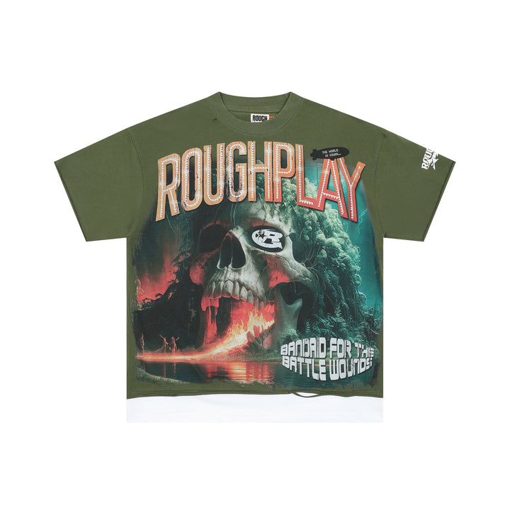 ROUGHPLAY SKULL ISLAND