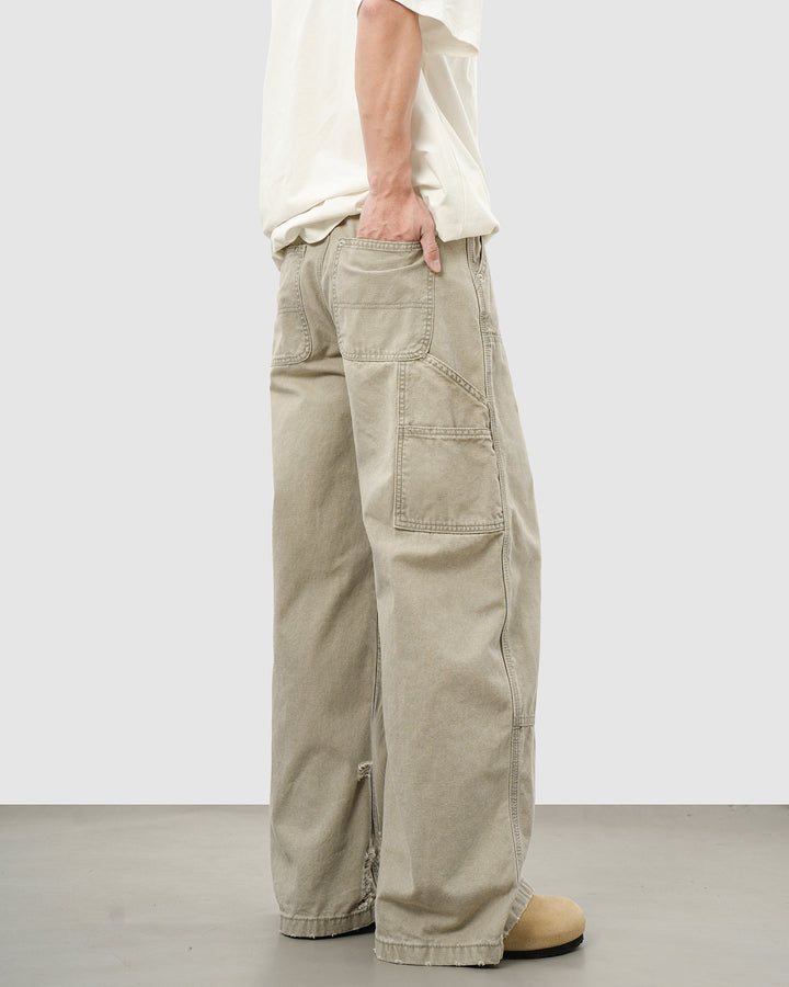 RUGGED WORKWEAR