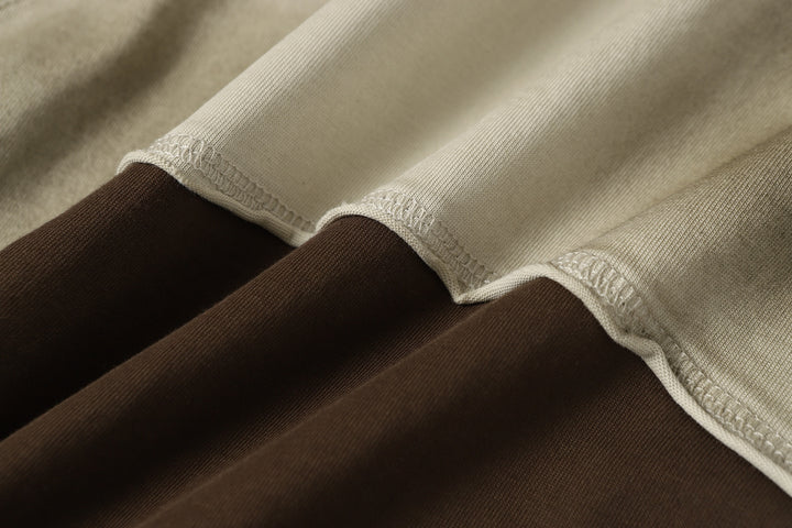 EXTREME CAUSE BEIGE BROWN