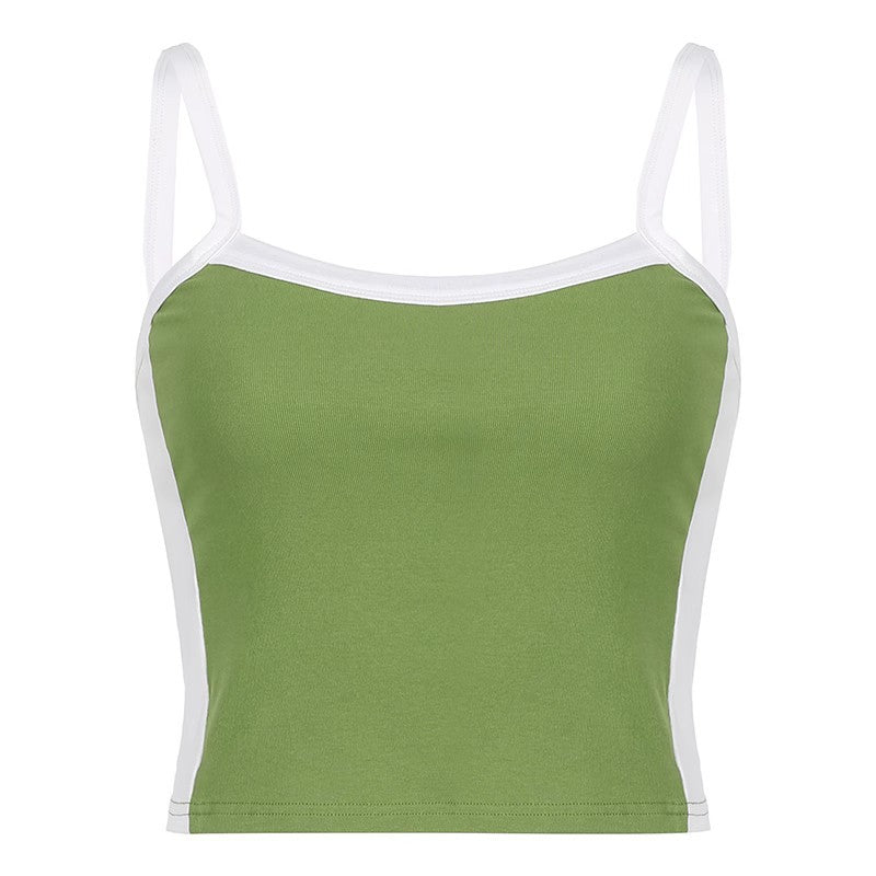CLASSIC LOUNGE TANK TOP